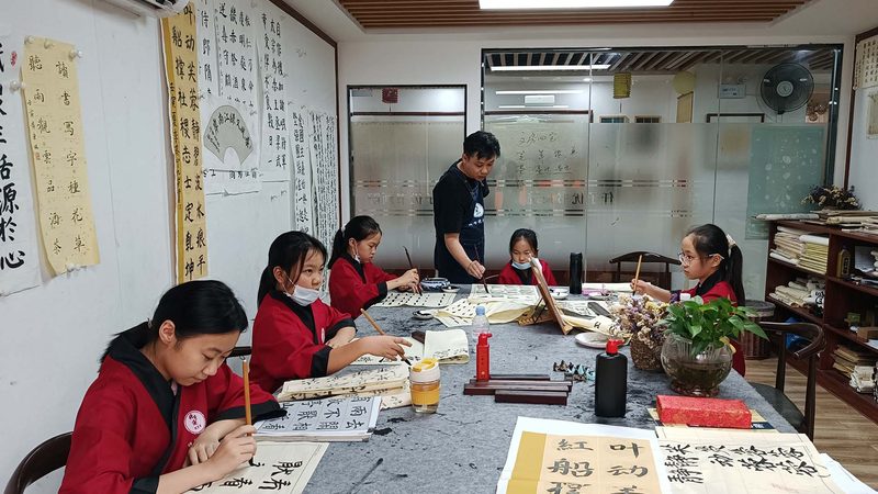 氩弧焊技能提升，如何选择合适的培训学校？**