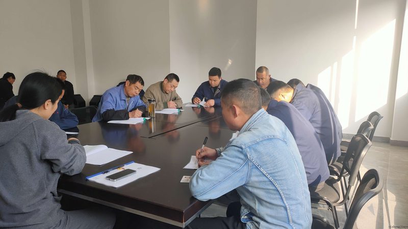 二保焊培训：揭秘培训时长背后的真相