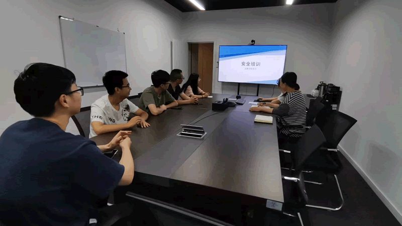 安全管理培训规范流程，企业合规运营的基石