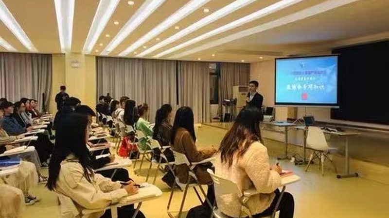 会计做账培训软件操作：从入门到精通，你需要了解这些